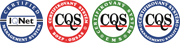 CQS, certifikovaný systém